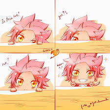 If you want a custom wallpaper for your deskstop, phone, ipad, etc. Natsu Dragneel Fairy Tail Zerochan Anime Image Board