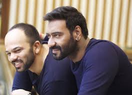 Ajay Devgn Starrer Golmaal Again To Go On Floors From March 9 Bollywood News Bollywood Hungama Ajay devgan, kajol on the sets of indian idol 10 at yashraj studios in andheri on 2nd oct 2018. ajay devgn starrer golmaal again to go