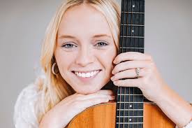 Layla Class of 2025 // Part 1 Just a girl and her guitar