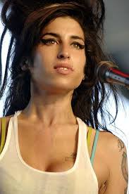 Amy winehouse