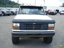 Image result for Oxford White 1991 Ford Truck