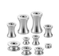 U Shaped Bearings - Precision and Durability for Rolling