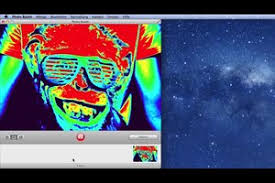 This usually happens if the system is experiencing a hardware problem that causes connection problems. Video Mit Dem Mac Fotos Machen So Funktioniert S Mit Photo Booth