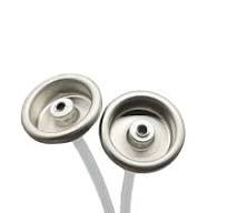 High - Volume Aerosol Spray Aerosol Aluminum Can Fire Extinguisher Valve  Nozzle Deal with Wild Animals