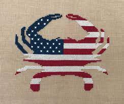 Show your maryland pride with this maryland flag cross stitch! Samplers Revisited Reproduction Needlework Sampler Charts For You To Stitch