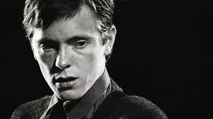 Bernard Sumner interview