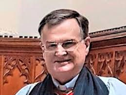 Church of Ireland cleric hits back at 'structurally homophobic' claims