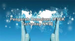 Power point pengaruh kemajuan iptek terhadap nkri. Pengaruh Kemajuan Iptek Terhadap Nkri Makalah Kondang