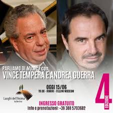 Andrea Guerra Composer (@andreaguerracomposer) • Facebook