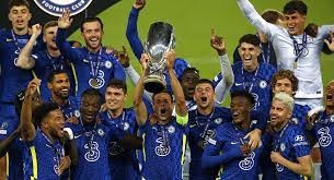 Chelsea win the super cup. Tskcvj5wqq2sqm