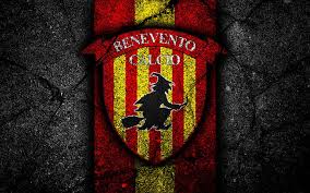 Download the vector logo of the benevento calcio s.r.l. Hd Wallpaper Soccer Benevento Calcio Emblem Logo Wallpaper Flare