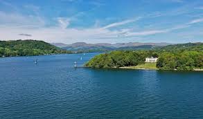 Enjoy the great outdoors while hiking, biking, or boating at mt gilead state park. Review New Luxury Lake View Cabins Storrs Hall Bowness On Windermere Tripadvisor