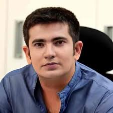 Dr. Ankur Kulkarni (Shree Sadguru Dental Clinic) in Sangavi,Pune