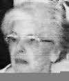 Bertha Feeney Obituary (2008)
