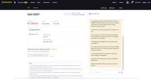 Selain menabung, bisnis, dan investasi saham, jual beli bitcoin juga sedang marak dilakukan. Cara Menjual Crypto Di Binance P2p Melalui Aplikasi Web Dan Mudah Alih