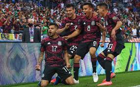 La selección mexicana logra atraer más aficionados en los estadios de la copa oro, incluso contra martinica, que la anfitriona en la copa américa. Cuando Inicia La Copa Oro 2021 Fechas Y Partidos De Mexico Mediotiempo