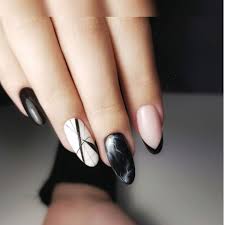 Manicure Hybrydowy Purda Booksy