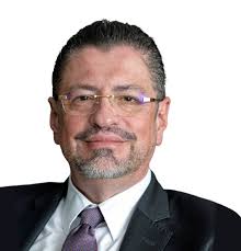 Meet the Candidates: Costa Rica