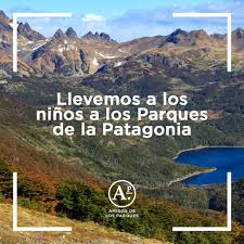Savor your time outdoors with patagonia apparel and outerwear from dick's sporting goods. Kids For Patagonia National Parks Globalgiving