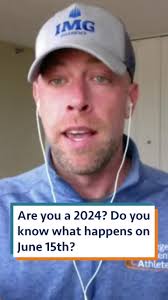 2024 Grads Recruiting Timeline: Important Dates to Remember