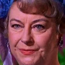 Barbara Morrison — The Movie Database (TMDB)