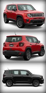 Jeepster Returns As Special Edition Jeep Renegade It Hasn T Been Used For A Jeep Model Since The Late 90s In 2020 Jeep Renegade Jeep Jeep Models