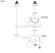 Avoid shortages and malfunctions when electrical wiring your car's electronic devices. Part 1 1994 1997 2 2l Honda Accord Starter Motor Wiring Diagram