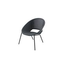 Rori Stacking Chair Grey At Homebase Co Uk Grey Chair Homebase Outdoor Living Diy