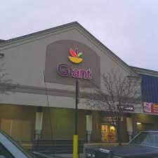 Giant Glen Burnie Md