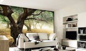 طباعة الصور على ورق الجدران