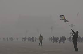 Image result for beijing air pollution