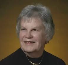 Obituary information for Eileen Lane