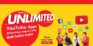 Berbagai permasalah sering muncul pada kartu smartfren baik itu smartfren gsm 4g ataupun cdma. Paket Internet Unlimited Benarkah Tak Terbatas