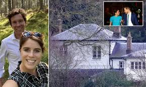 Apr 15, 2021 · the daily mail revealed how philip regretted his grandson's decision to quit royal life and thought it was 'not the right thing either for the country or themselves'. Jack Brooksbank News And Updates On Princess Beatrice S Husband Daily Mail Online