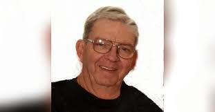 Richard Smoot's Instagram, Twitter & Facebook