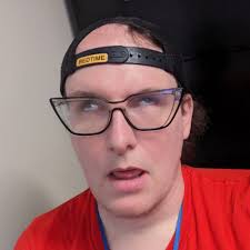 Clyde Fans Is Old and Tired and Racist