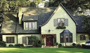 House plans with inverted living areas place the bedroom floor on the first level and the living spaces on the second or top level. 11 English Country Cottage House Plans For Every Homes Styles House Plans