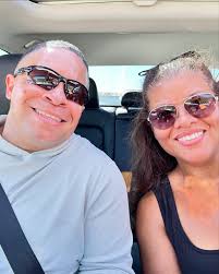 Apple picking with the husband ❤️ Such a perfect Sunday!