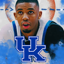 Butler at a Friday night football game