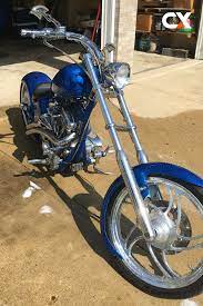 Big Bear Choppers Pro Street Venom Big Bear Choppers Chopper Big Bear
