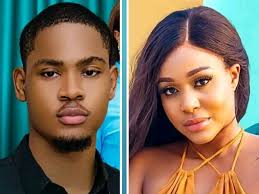 Who is preferred, Chidi Dike or Maurice Sam?