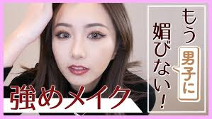 CHANYEOL EXO POWER MV INSPIRED MAKEUP LOOK