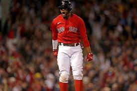 Alex Cora, Xander Bogaerts reflect on iconic Red Sox moment