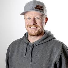 Ryan Ladd's Instagram, Twitter & Facebook