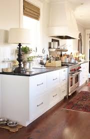 For The Love Of A House Kitchen Drawers The Range Side House Beautiful Magazine Kitchen Kitchen Inspirations Kitchen Design