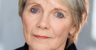 On Her Majesty's Secret...Circus?