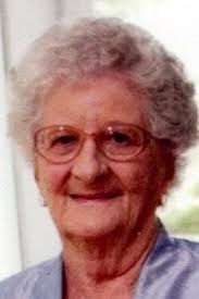 Mary Duggan-Dugan Obituary (2015)