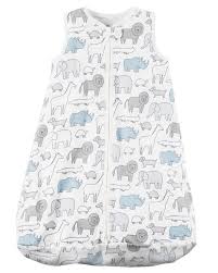 Babysoft Cotton Sleep Bag Carters Com