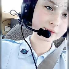 *Adopted by Kimberly Thurlow** Hi my name is Jada Fulce. I am a senior at  Lafayette High School graduating with honors. I am a member of American  Legion Auxiliary and Patriot Guard Riders (PGR). I am ...