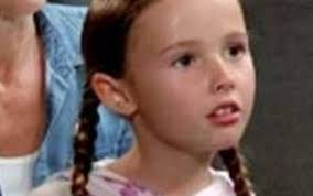 How old is Ari now she was a little girl when Tate and Holly were babies